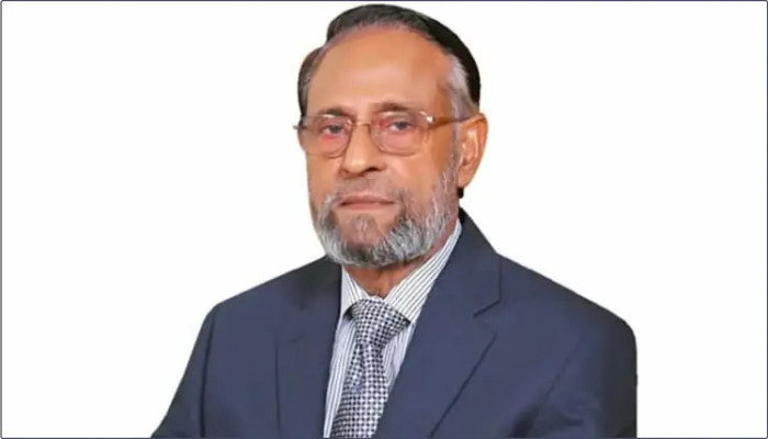 ​রাষ্ট্রপতি পদপ্রার্থী অলি আহমদের মনোনয়নপত্র বৈধ