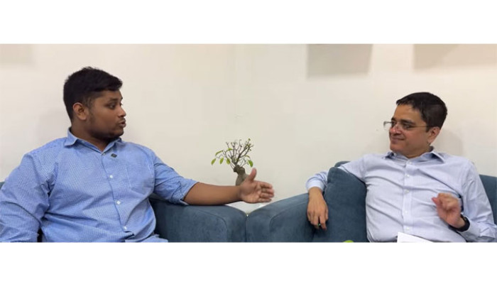 আদর্শিক নয়, নির্বাচনী জোট করেছে এনসিপি