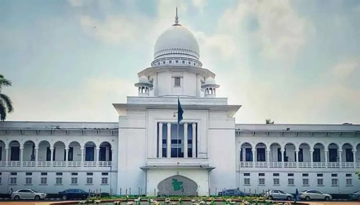 ​রাষ্ট্রপতি নির্বাচনের তফসিল স্থগিত চেয়ে করা রিট খারিজ