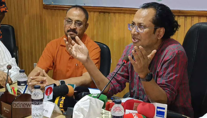 দেশে জ্বালানি সংকট কাটাতে অন্তত দুই বছর লাগতে পারে