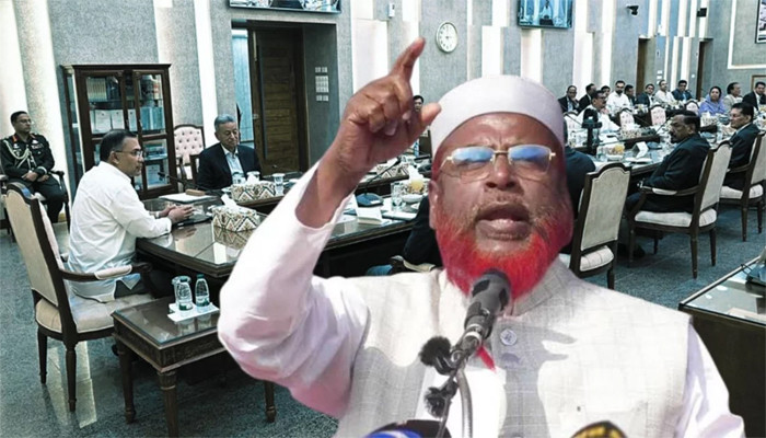​৬ মাসে সরকারের সুস্পষ্ট কোনো সাফল্য নেই