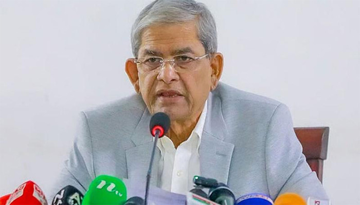রাষ্ট্রপতি হলেও আমার ইচ্ছে আছে, জনগণের পাশে থেকে সেবা করবো