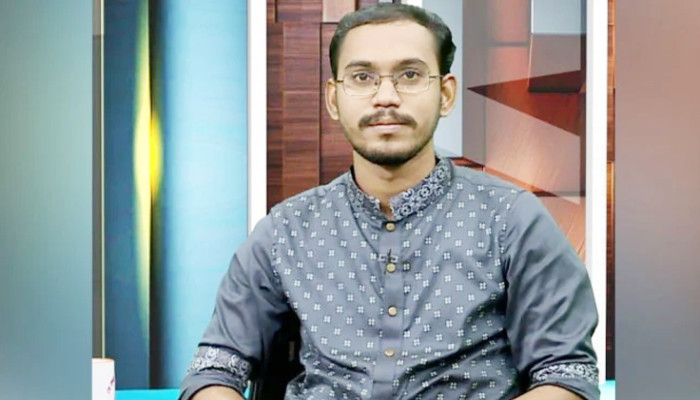 নোয়াখালী-৬ আসনে হান্নান মাসউদের এমপি পদ বাতিল চেয়ে রিট