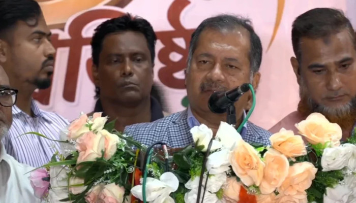 ​অতীতের যেকোনো সময়ের চেয়ে গণমাধ্যম স্বাধীনভাবে কাজ করছে: তথ্যমন্ত্রী
