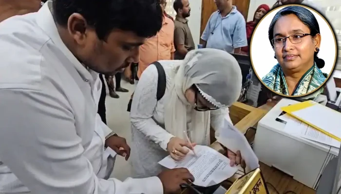 দীপু মনির প্যারোলে মুক্তির সময় নির্ধারণ