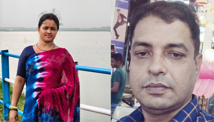 কলকাতায় অগ্নিকাণ্ডে নিহত আরও ২ বাংলাদেশির পরিচয় শনাক্ত