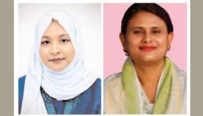ময়মনসিংহ  জেলা মহিলা ক্রীড়া সংস্থায় নতুন কমিটি