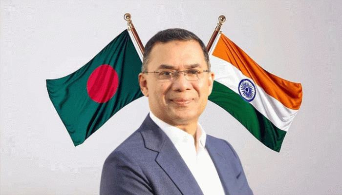 ​প্রধানমন্ত্রী তারেক রহমানের দিল্লি সফরের বিবৃতি ১ ঘণ্টার মধ্যেই প্রত্যাহার ভারতের
