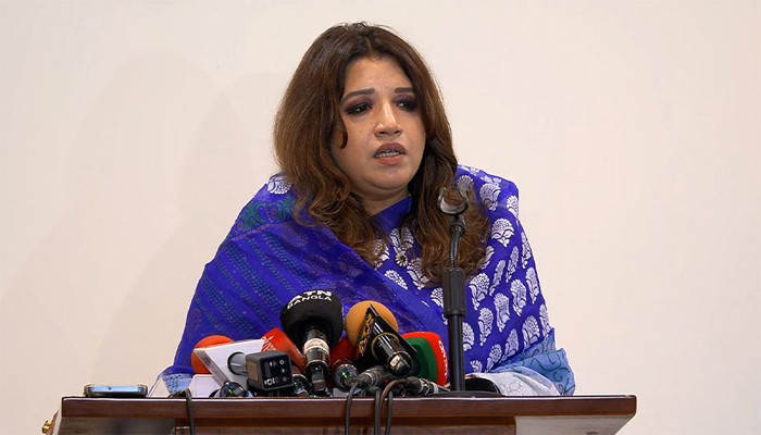 কাজের পরিধি ও গতি বাড়াতেই পররাষ্ট্রে দুই প্রতিমন্ত্রী