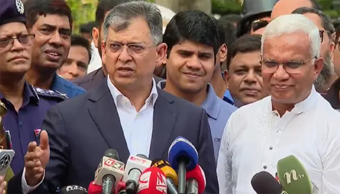 চাঁদাবাজির সঙ্গে পুলিশের কোনও সদস্য জড়িত থাকলে ব্যবস্থা