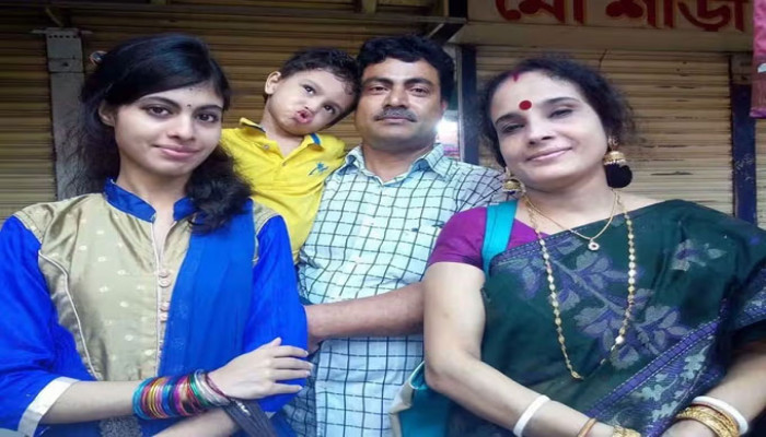 রংপুরে স্বামী-স্ত্রী ও দুই সন্তানের লাশ উদ্ধার