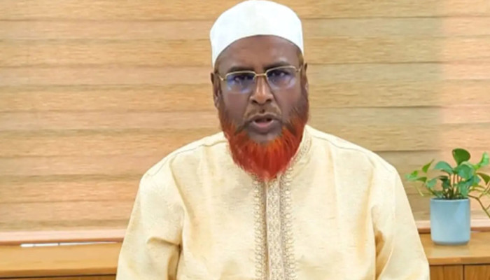 মালয়েশিয়ায় শ্রমবাজার সিন্ডিকেটও ফ্যাসিস্টদের হাতে তুলে দিয়েছে সরকার : জামায়াত