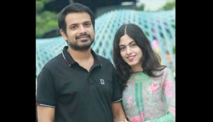 বিয়ের আগেই থেমে গেল আগামী চক্রবর্তীর স্বপ্ন, হবু স্বামীর আবেগঘন বার্তা