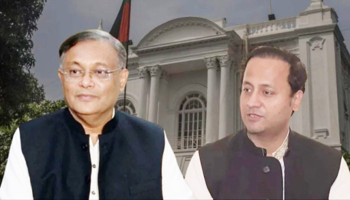 হাছান মাহমুদ ও নওফেলসহ ২২ জনের বিরুদ্ধে সাক্ষ্য আজ