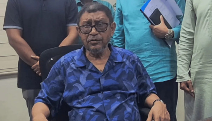 ​বাড়ি বাড়ি স্বাস্থ্য পরীক্ষা, ইউনিয়নে হবে ‘হেলথ হাব’: স্বাস্থ্যমন্ত্রী