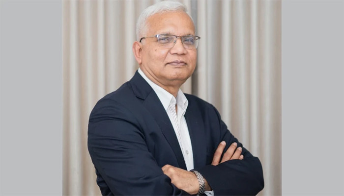 ​নতুন দায়িত্ব পেলেন ডা. জাহিদ হোসেন