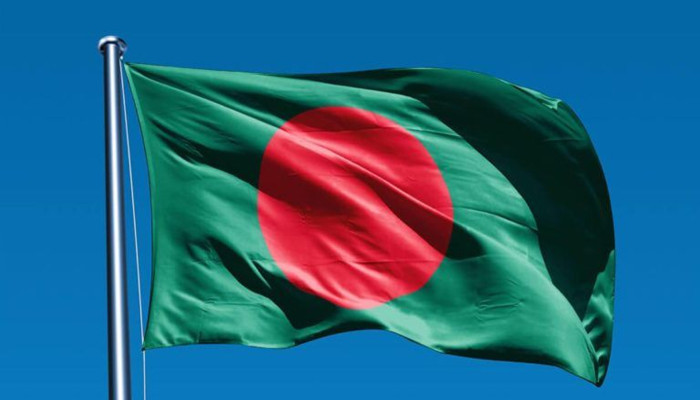 ​বাংলাদেশের সামনে নতুন কূটনৈতিক দিগন্ত