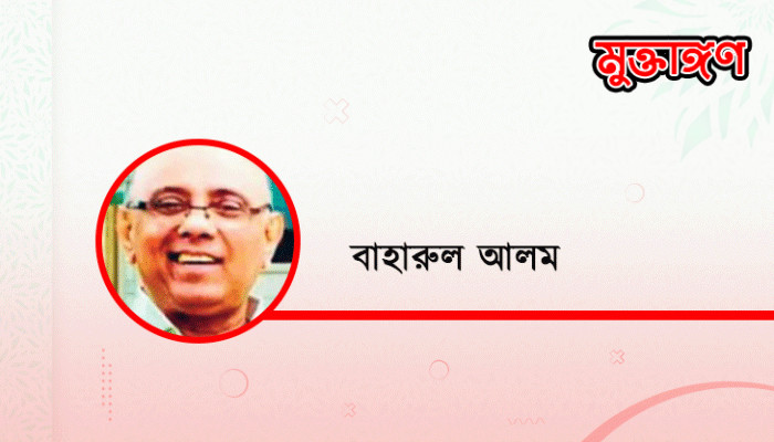 ‘বাতাসে বিপ্লবের গন্ধ পাই’