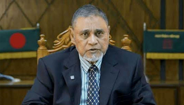 সেপ্টেম্বরে স্থানীয় সরকার নির্বাচনের তফসিল, ডিসেম্বরে প্রথম ধাপের ভোট : সিইসি