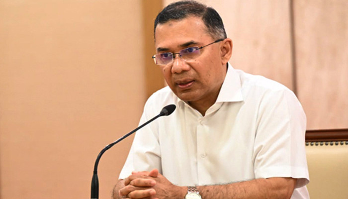 জুলাই শহীদদের অবদানেই ফ্যাসিবাদমুক্ত হয়েছে দেশের মানুষ : প্রধানমন্ত্রী