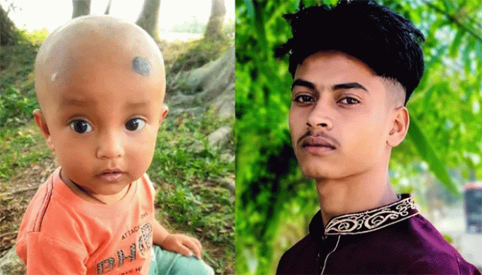নিজ সন্তানকে বি‌ক্রি করে আইফোন ক্রয়