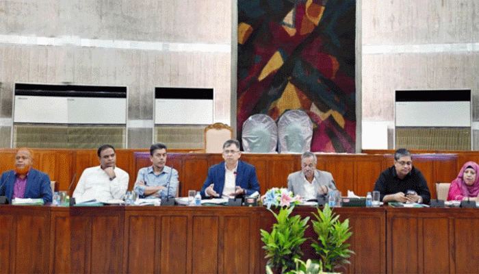 ৬ মাসে দেশে বিচারবহির্ভূত হত্যাকাণ্ড ঘটেনি : সংসদীয় কমিটি