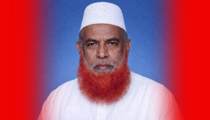 ​ফাঁসির দণ্ডপ্রাপ্ত আবুল কালামের আপিল চলবে কি না, আদেশ ৭ সেপ্টেম্বর