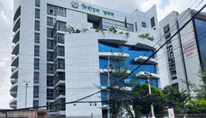 স্থানীয় সরকার নির্বাচনে ভোটার ১২ কোটি ৮৭ লাখ ৭৭ হাজার ৬৪৩