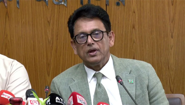 ​রোজার পরেই এসএসসি পরীক্ষা, আপাতত পেছানোর পরিকল্পনা নেই : শিক্ষামন্ত্রী