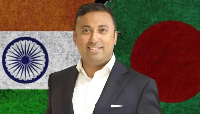 ​দুই দেশের প্রধানমন্ত্রীর সময় মিললেই ভারত সফর করবেন তারেক রহমান : পররাষ্ট্র প্রতিমন্ত্রী