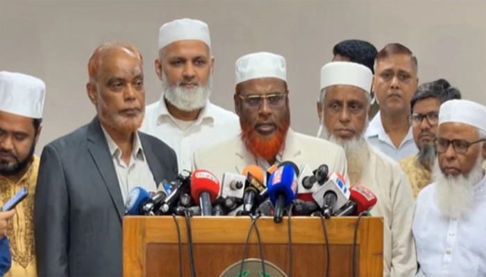 ​এমপিওভুক্ত শিক্ষকদের স্থানীয় নির্বাচনে প্রার্থী হওয়ার সুযোগ চায় জামায়াত