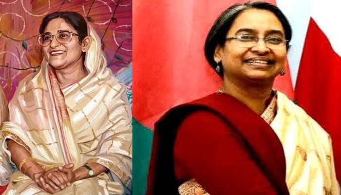 ডিসেম্বরে না ফিরলে আওয়ামী লীগে ডা. দিপুমনির ক্যু!