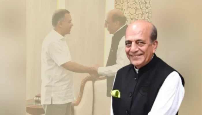 প্রধানমন্ত্রী তারেক রহমান বুদ্ধিমান মানুষ, সফরের সিদ্ধান্ত তার ওপর : ভারতীয় হাইকমিশনার