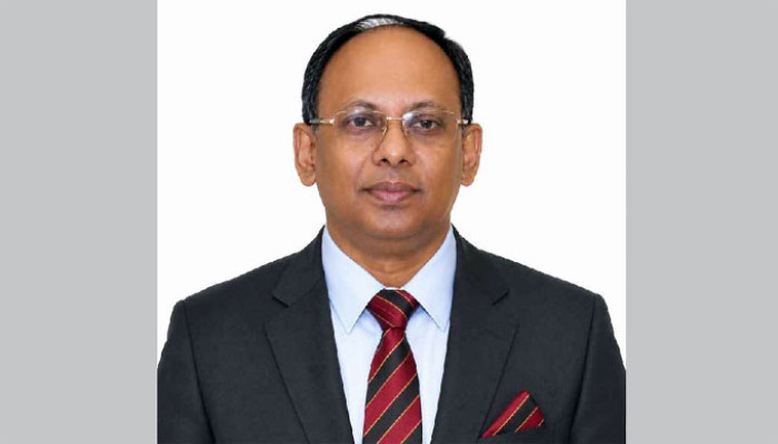 পিএসসির নতুন চেয়ারম্যান ড. নাজমুজ্জামান