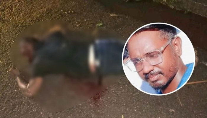 চট্টগ্রামে প্রকাশ্যে যুবদল কর্মীকে গুলি করে হত্যা