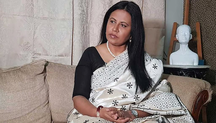 ​হাই কোর্টে জামিন পেলেন বিদিশা সিদ্দিক