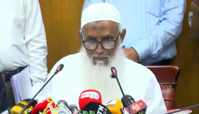 '৪৩৪১ হাজিকে ৪ কোটি ৮৭ লাখ টাকা ফেরত দেবে সরকার'