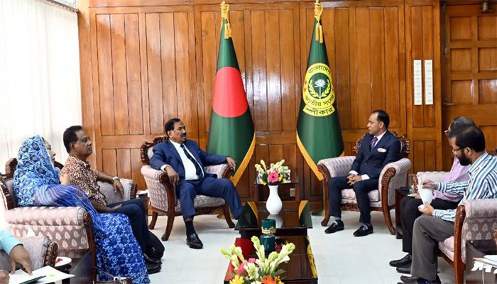 ​ডিজিটাল সংসদের পথে বাংলাদেশ, চালু হচ্ছে ই-পার্লামেন্ট