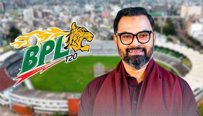 ​বিপিএল অত্যন্ত জনপ্রিয়, এ ধরনের টুর্নামেন্ট প্রতি বছরই হওয়া উচিত : ক্রীড়া প্রতিমন্ত্রী