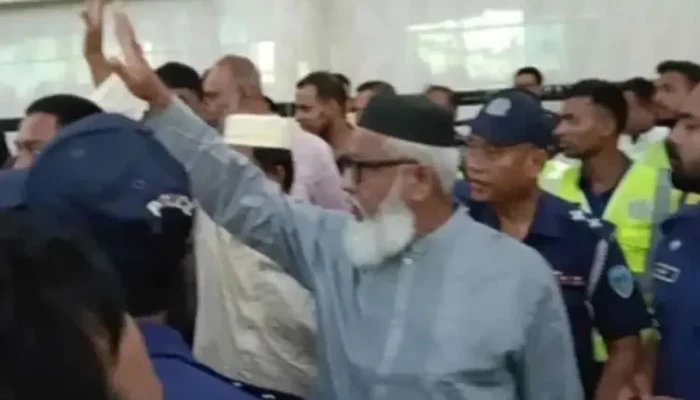 ​বিচারিক ক্ষমতা ফিরে পেলেন হাইকোর্টের সেই বিচারপতি