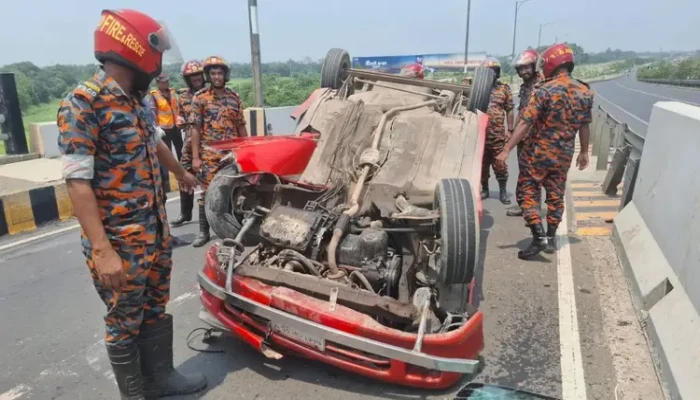 ​আগস্টে সড়ক দুর্ঘটনায় ৪৮১ জন নিহত : রোড সেফটি ফাউন্ডেশন