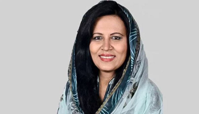 ​জামিনে মুক্তি পেলেন এরশাদের সাবেক স্ত্রী বিদিশা সিদ্দিক