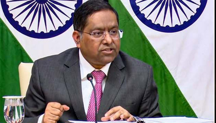 তারেক রহমানের যোগদান নিয়ে যে তথ্য দিলো ভারতীয় পররাষ্ট্র মন্ত্রণালয়