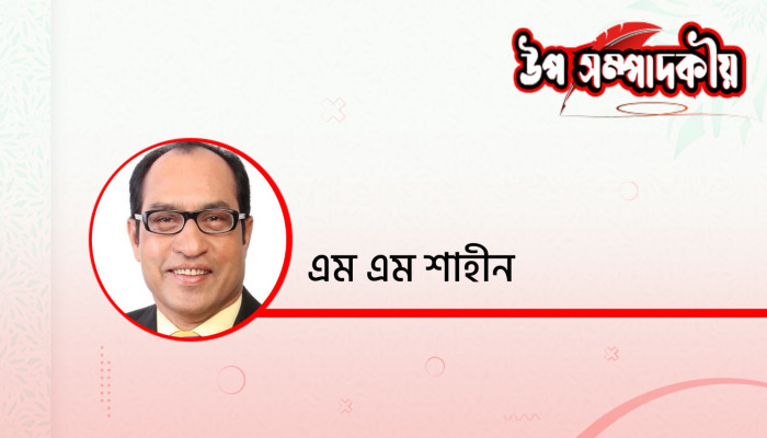 সন্ত্রাসীর ধর্ম আছে কিন্তু অপরাধের দায় কোনো ধর্মের নয়