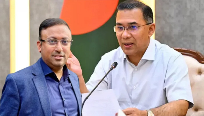 ​ভারতে ব্রিকস সম্মেলনে যাচ্ছেন না প্রধানমন্ত্রী তারেক রহমান