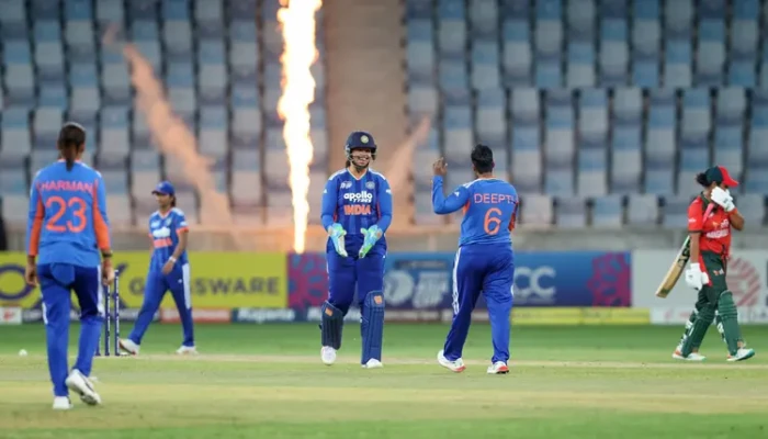 ​ভারতের কাছে হেরে এশিয়া কাপ শেষ বাংলাদেশের