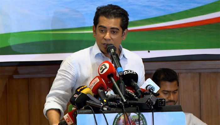​ভালো ও সৎ মানুষের রাজনীতিতে আসা প্রয়োজন : তথ্যমন্ত্রী