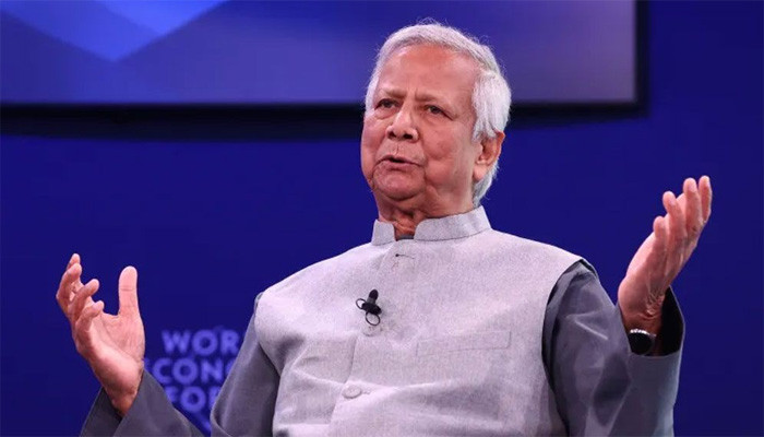 ​ড. ইউনূসের বিরুদ্ধে আরও অর্ধশত মামলা বিচারাধীন