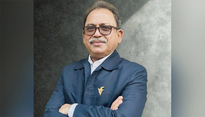 ​ঠাকুরগাঁও-১ উপনির্বাচন: বিএনপির মনোনয়ন ফরম নিলেন মির্জা ফখরুলের ছোট ভাই