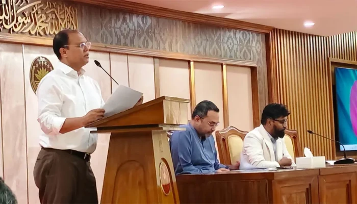সরকারকে সহযোগিতার আহ্বান প্রধানমন্ত্রীর অতিরিক্ত প্রেস সচিববের